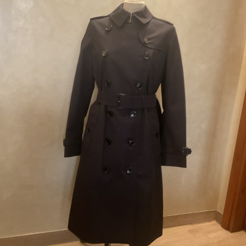 Impermeabile burberry trench - impermeabile,