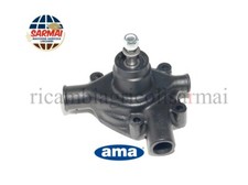 POMPA ACQUA PER TRATTORE