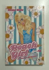 PEACH GIRL 16 LA DOLCEZZA