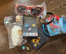 Valve - Dota 2 - TI6 Attendee