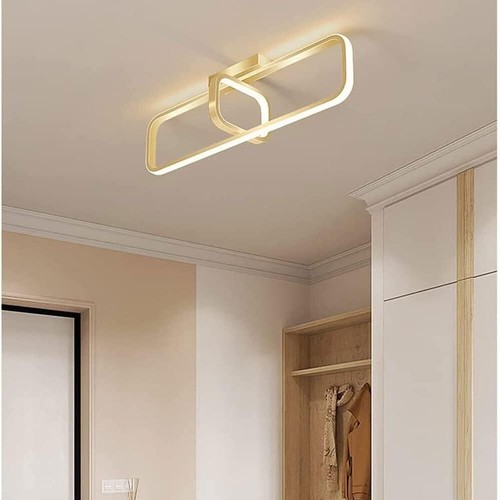 Plafoniera lampada soffitto - lampada, da