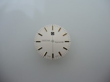 Quadrante Certina Argonaut