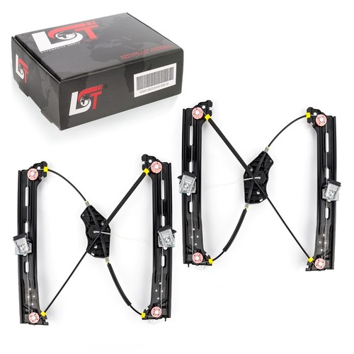 Alzacristalli elettrici - 2x,