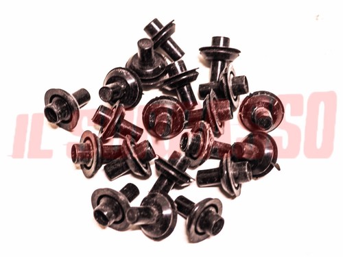 Molle mollette clips - molle,