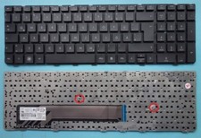 Tastiera probook 4530s - tastiera, hp