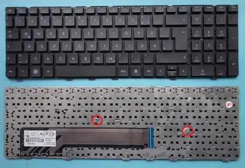 Tastiera probook 4530s - tastiera,