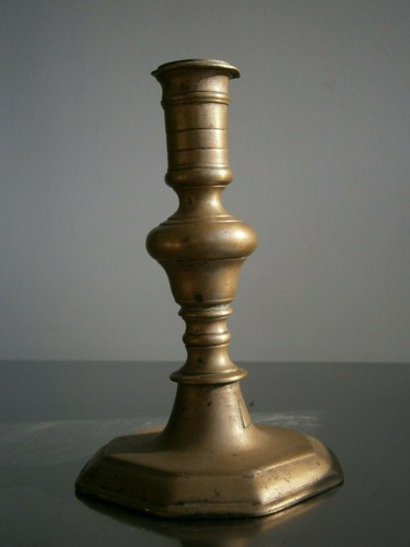 Chandelier bougeoir louis xiv - chandelier,