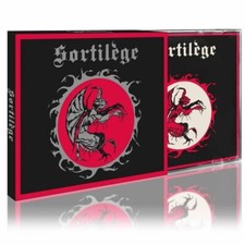 Sortilège - sortilÈge,
