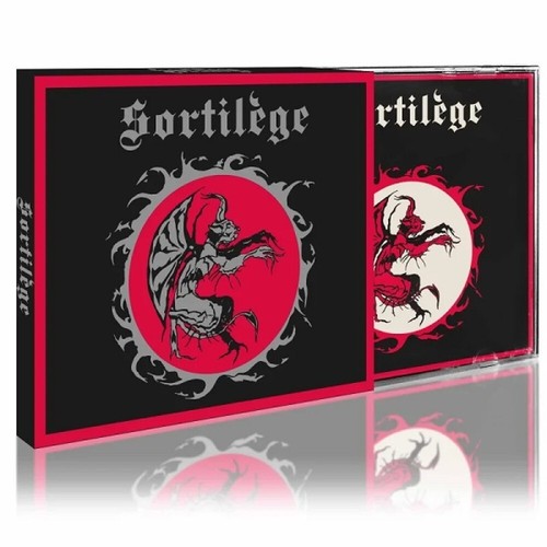 Sortilège - sortilÈge,