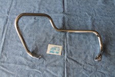 FIAT 500 L TUBOLARE PARAURTO