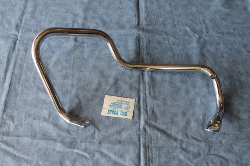 Fiat 500 tubolare paraurto - 500, l