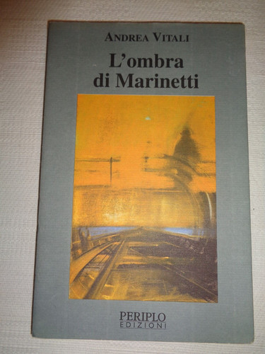 Ombra marinetti di andrea - l'ombra,