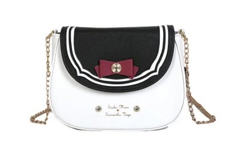 Borsa tracolla sailor moon - a,