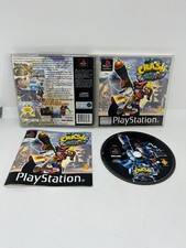 Crash Bandicoot 3 Warped per