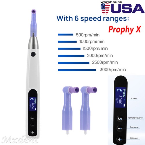 Prophy manipolo igiene - x,