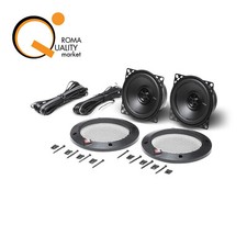 ROCKFORD R 14 X2 Coppia Altoparlanti Coassiali a 2 vie Casse Auto 10 cm 4"