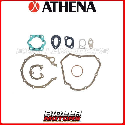 Kit guarnizioni motore athena - kit,