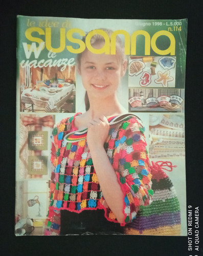 Idee susanna w le - idee, di