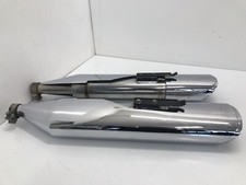 Terminale scarico marmitta - terminale,