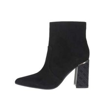 Guess Tronchetto Suede Donna