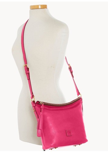 Borsa tracolla dooney - a,