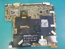 ASUS A6000 a6vc-q019h a6q00vc scheda madre