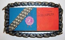 FIAT 1100 B - E/ CATENA