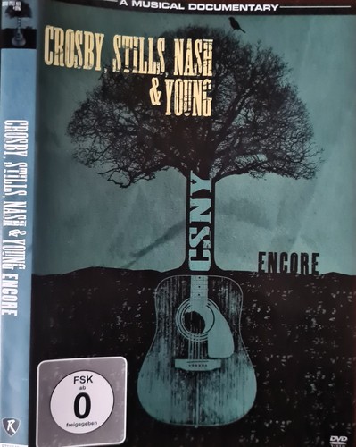 Crosby stills nash - crosby,,