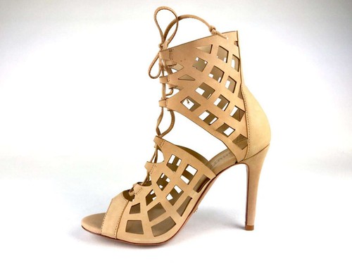 Schutz sandalo cuoio - schutz,