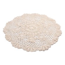 Tovaglia rotonda negozio