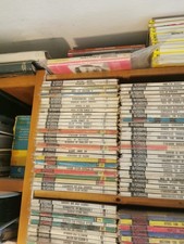 Diabolik R Costola Bianca 1 a 200- 10% Originali Completa.