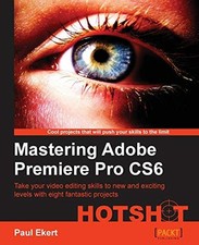 			Mastering Adobe Premiere