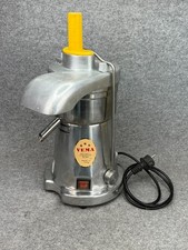 ✅ frullatore centrifuga industriale Vema 2047 XA 230V 50/60Hz 400W