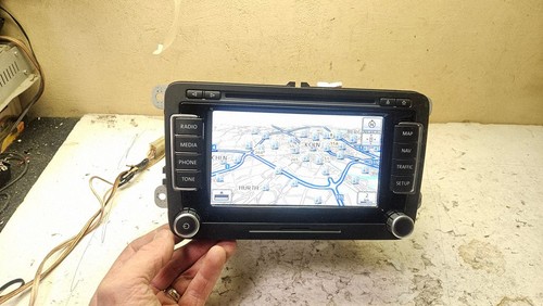 Volkswagen tiguan 2013 radio - volkswagen,