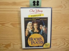 Dvd hocus pocus - :,