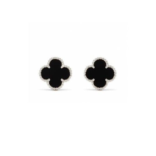 Orecchini donna argento - orecchini,