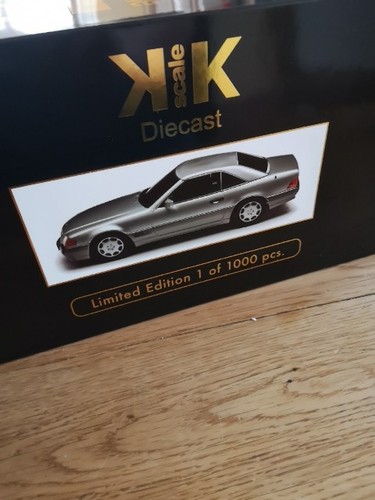 Mercedes benz 500 r129 - 500,