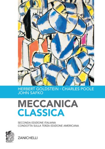 Meccanica classica 2005 - meccanica,