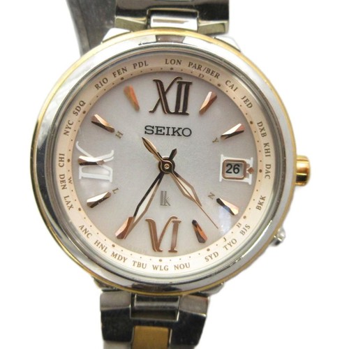 Orologio polso seiko - orologio,