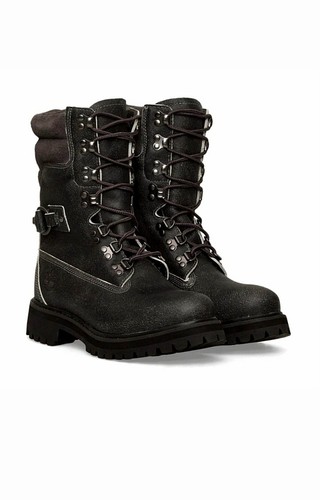 Timberland vibram stivaletto - vibram,