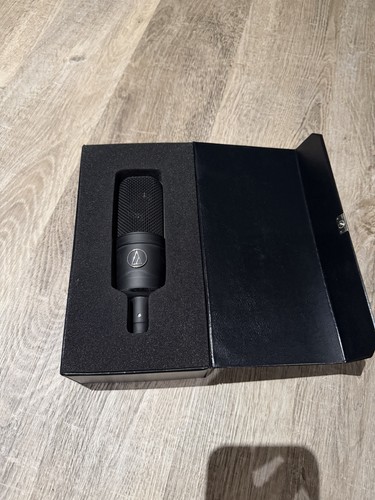 Audio technica at4040 - audio-technica,