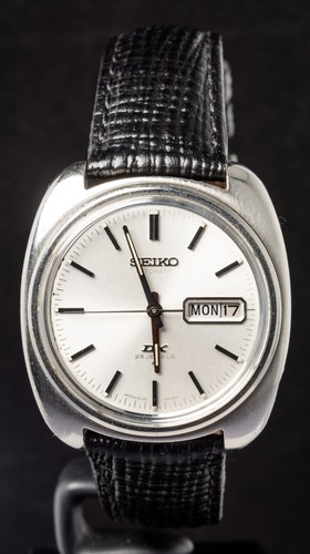 Orologio automatico uomo seiko - orologio,