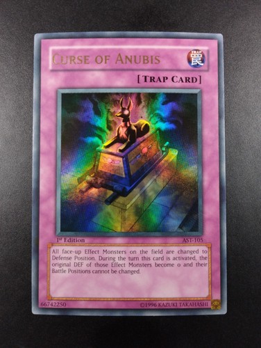 Yugioh 2004 maledizione - 2004,