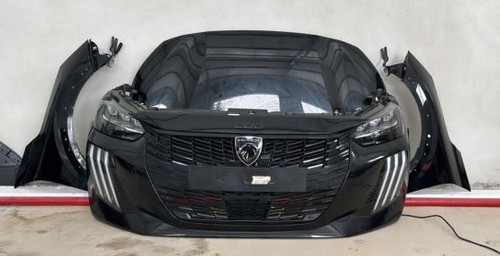 Musata anteriore kit airbag - musata, e