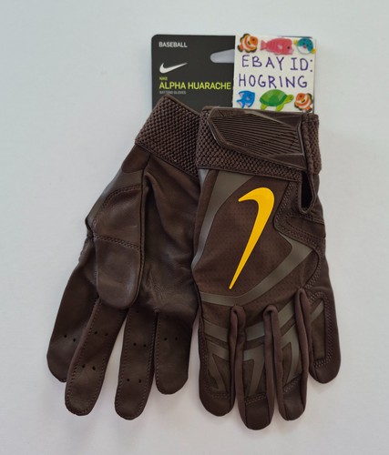 Guanti baseball nike 65 - da, $65