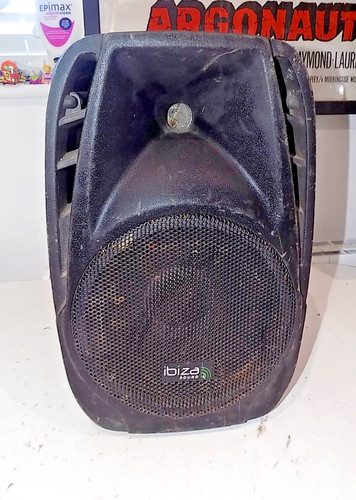 Altoparlante bluetooth ibiza - altoparlante,