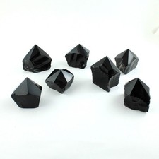 Punta OSSIDIANA Vulcanica Nera