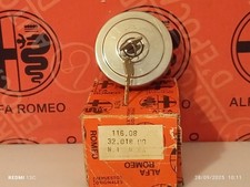 ALFA ROMEO ALFETTA TAPPO SERBATOIO CARBURANTE CHIAVE FIST 116083201800