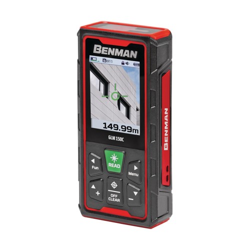 Benman glm 150 - benman,