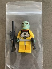 LEGO Star Wars Bossk